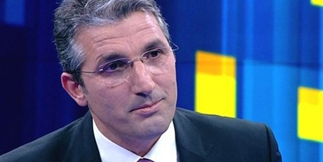 Nedim Şener: Alın beni verin Gülen’i!