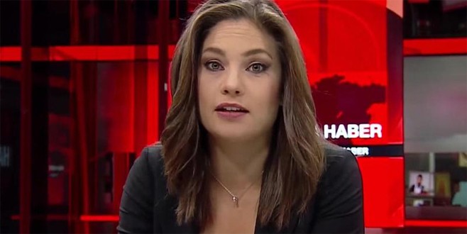 Nevşin Mengü’nün yeni adresi belli oldu