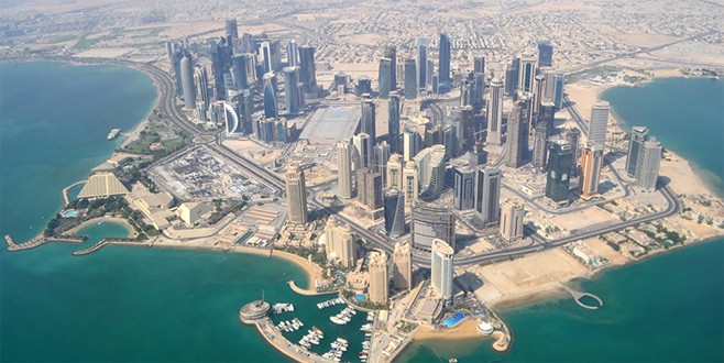 Ortadoğu’da Katar krizi büyüyor