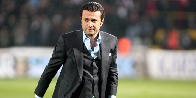 Osmanlıspor’da Bülent Uygun dönemi!