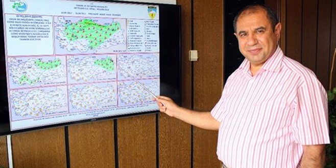 Ramazan Bayramı sıcak geçecek