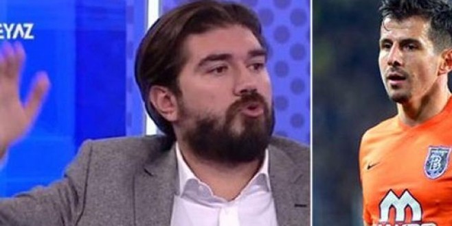 Rasim Ozan Kütahyalı’ya ‘şerefsiz’ cezası