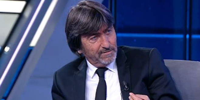 Rıdvan Dilmen Arda Turan’a sahip çıktı!