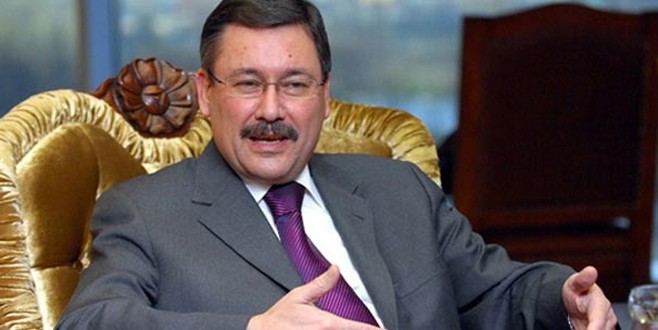 RTÜK’ten Beyaz TV’ye Melih Gökçek cezası