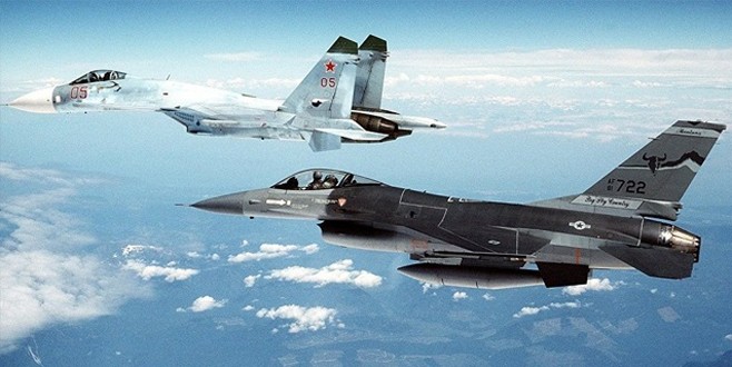 Rusya ile NATO arasında tehlikeli gerilim!