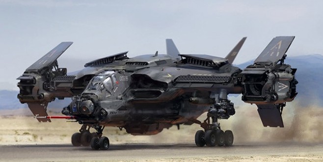 Rusya süper helikopter üretti