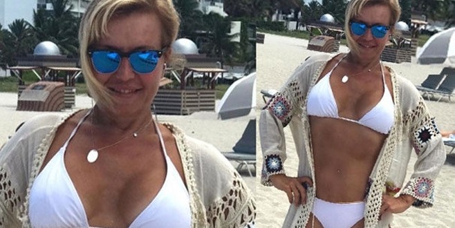 Seda Akgül’den cesur paylaşım