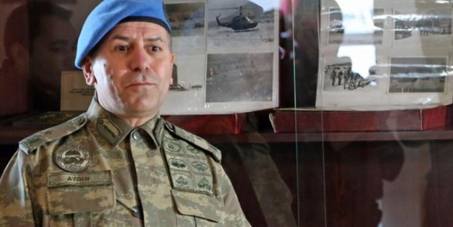 Şehit Tümgeneral’in 15 Temmuz kahramanlığı