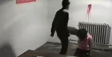 Kuzey Kore’de ölümcül seks dayağı!