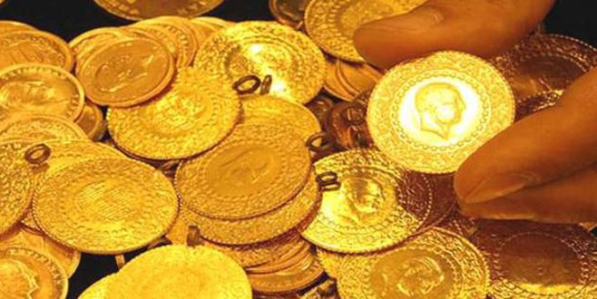 Serbest piyasada altın fiyatları