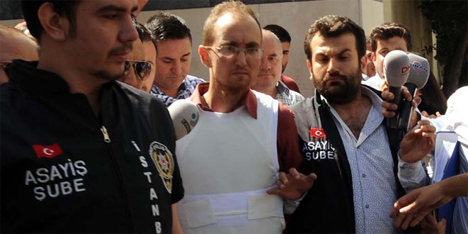 Seri katil Atalay Filiz’e rapor şoku!
