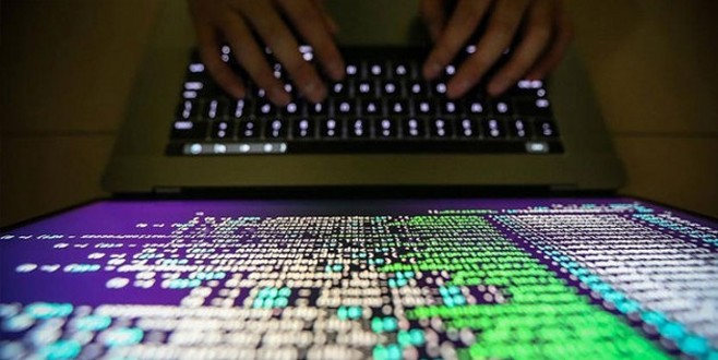 Siber saldırı dünya çapına yayılıyor