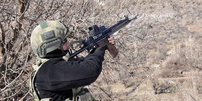 Şırnak Uludere’de hain saldırı; 3 şehit