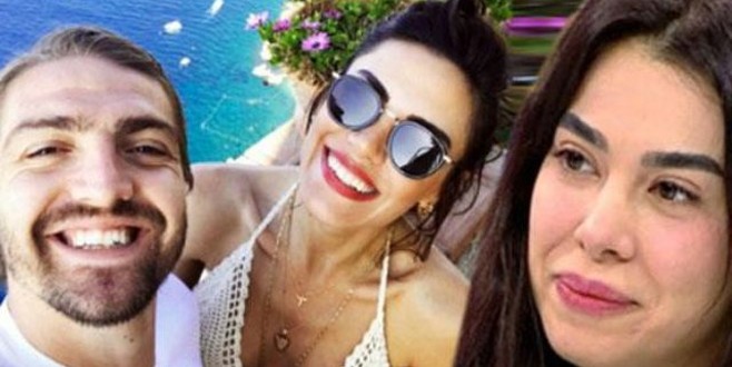 Şükran Ovalı, Asena Atalay’a gönderme yaptı!