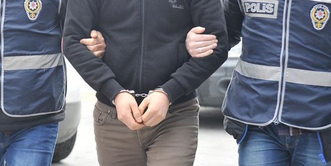 TBMM Koruma Şube Müdürü tutuklandı