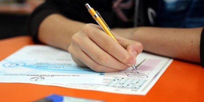 TEOG sınavlarında ‘matematik’ barajı aşıldı