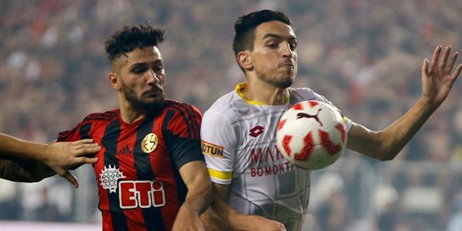 TFF 1. Lig maçları da artık beIN Sports’da