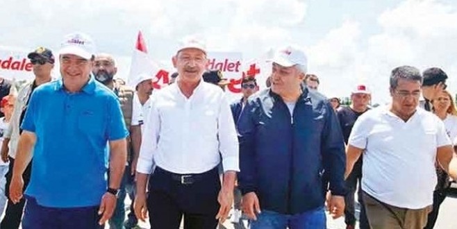 Tuncay Özkan’dan Akşam’a sert yanıt!