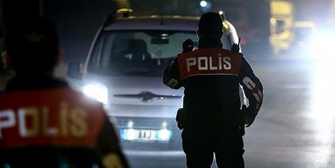 Türkiye genelinde büyük operasyon!