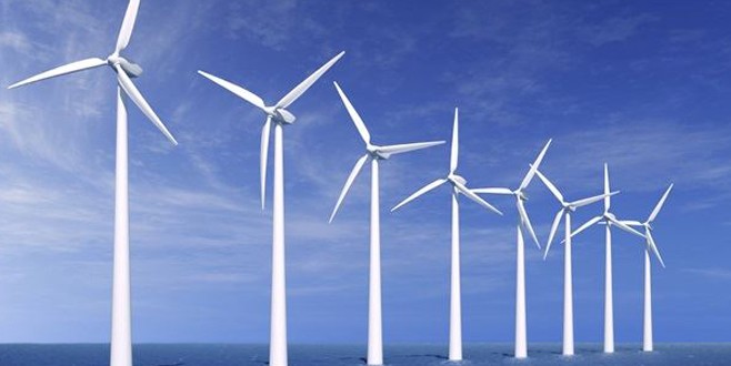 Üç bölge için kapasite tahsisi yapıldı