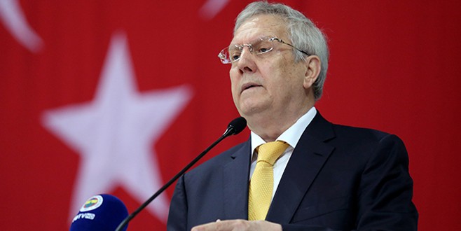 Yargıtay’dan Aziz Yıldırım kararı!