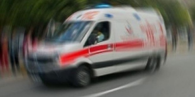 Yine asker zehirlenmesi; bu kez Bursa