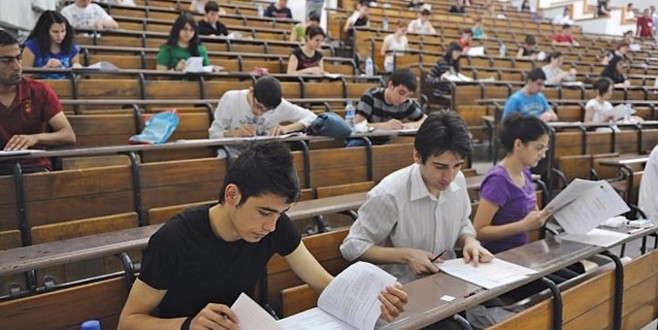 YÖK: Şehit çocukları arasında ayrım olmaz