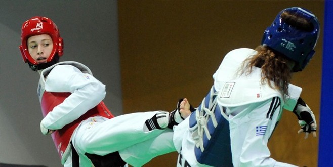 Zeliha Ağrıs Dünya Şampiyonu