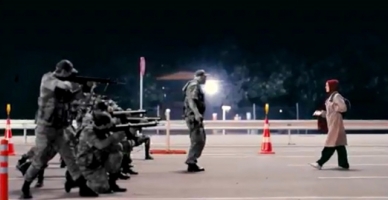 15 Temmuz Destanı’na muhteşem klip