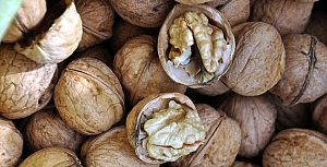 Cevizin vücuda mucizevi etkisi!