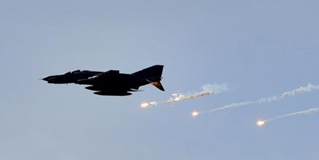 7 terörist daha etkisiz hale getirildi