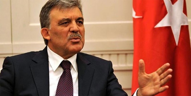 Abdullah Gül Fethullah Gülen’i yalanladı!