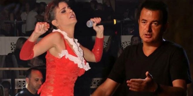 Acun’dan Yıldız Tilbe bombası