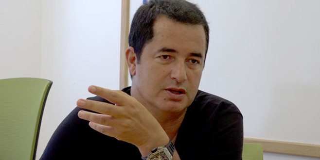 Acun Ilıcalı mahkemede aylık gelirini açıkladı!