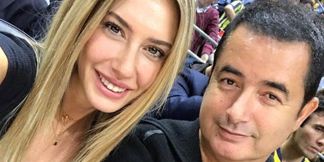 Acun Ilıcalı’dan düğün açıklaması