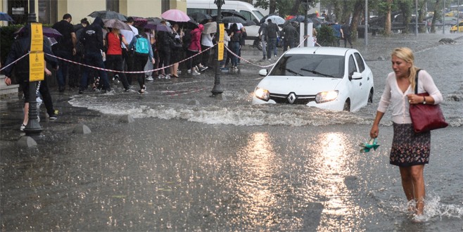 AFAD’dan kritik açıklama! Gece saatlerine dikkat!