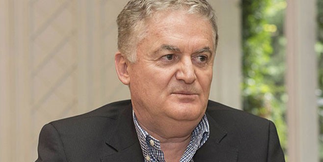 Ahmet Zeki Üçok ifade verdi!