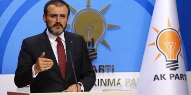 AK Parti’den Kılıçdaroğlu’na çok sert cevap!