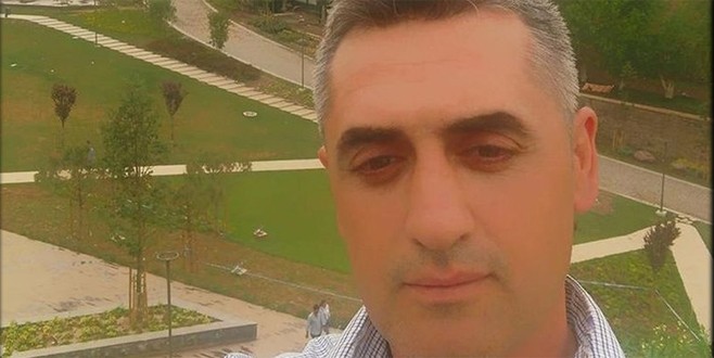 Ak Partili Orhan Mercan silahlı saldırıda öldü