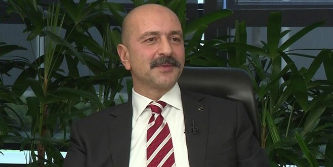Akın İpek kamyonlar dolusu altın kaçırmış