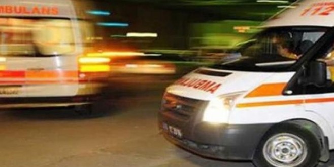 Aldatılan kadından inanılmaz intikam: Makatına…