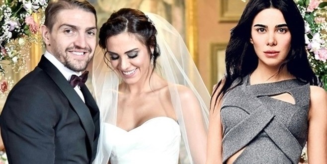 Asena Atalay’dan Caner ve Şükran’a sansür!