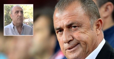 Fatih Terim daeyak yedi iddiası!