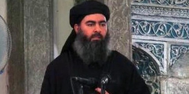 Bağdadi yüzde 99 yaşıyor iddiası