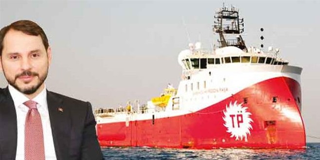 Barbaros Hayrettin Paşa Kıbrıs’ta