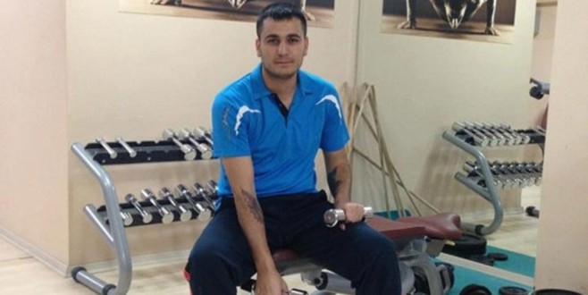 Baron Kadir İnan yakalandı