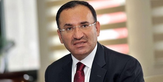 Bekir Bozdağ FETÖ’nün yeni taktiğini açıkladı