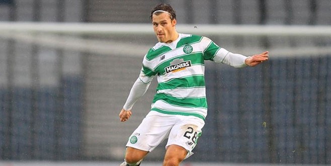 Beşiktaş’a sürpriz stoper!