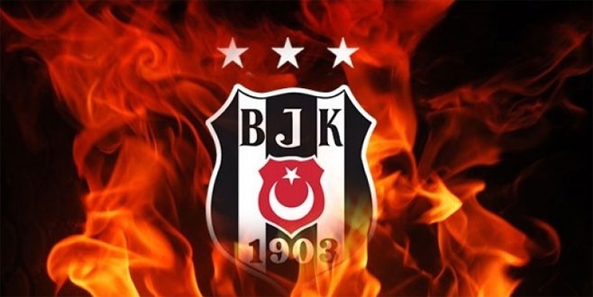 Beşiktaş bombayı patlatıyor!