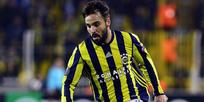 Beşiktaş’ta Volkan Şen sesleri